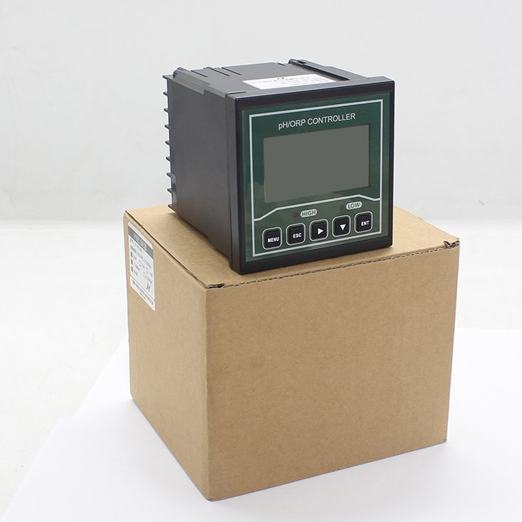 Best selling products ph tester analyzer swimming pool ph orp controller