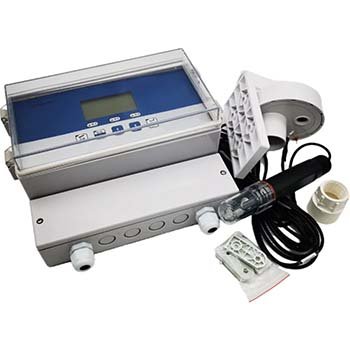 Wholesale High Quality Easy Operation Water Quality Online PH/ORP Meter YP810 Online PH Meter