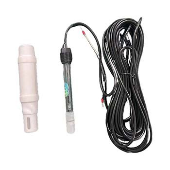 Wholesale High Quality Easy Operation Water Quality Online PH/ORP Meter YP810 Online PH Meter