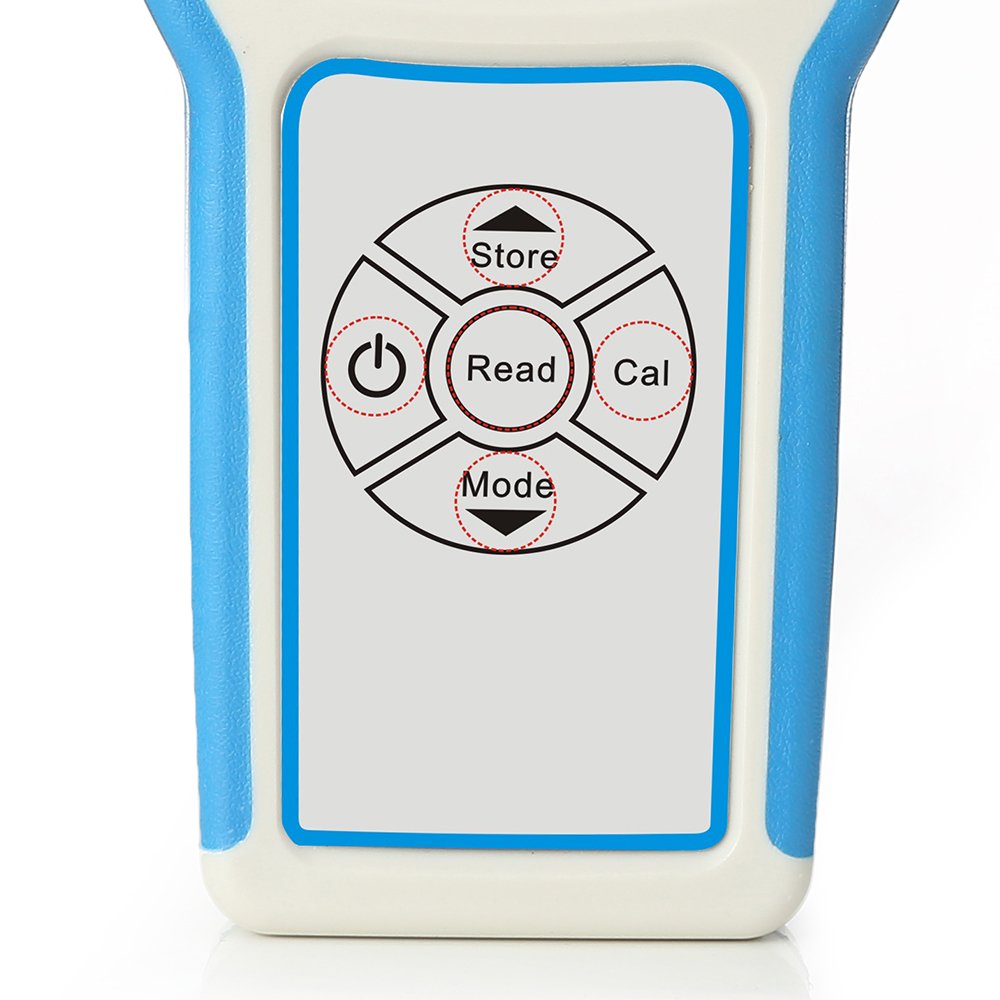DDS-1702 Portable PH Conductivity TDS Meter with Sensor for Aquarium