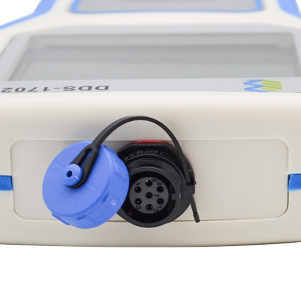 DDS-1702 Portable PH Conductivity TDS Meter with Sensor for Aquarium