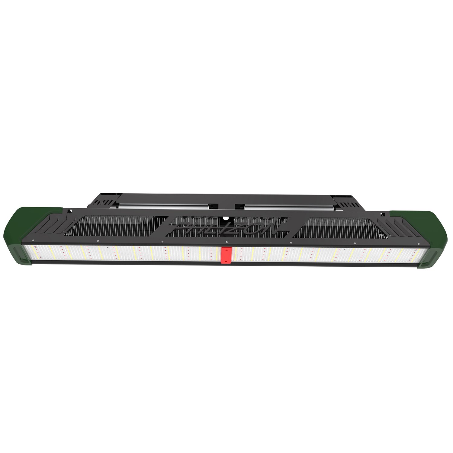 2023 Phlizon 640W Led Linear Grow Light for Greenhouse Vertical Farm Grow Led Light