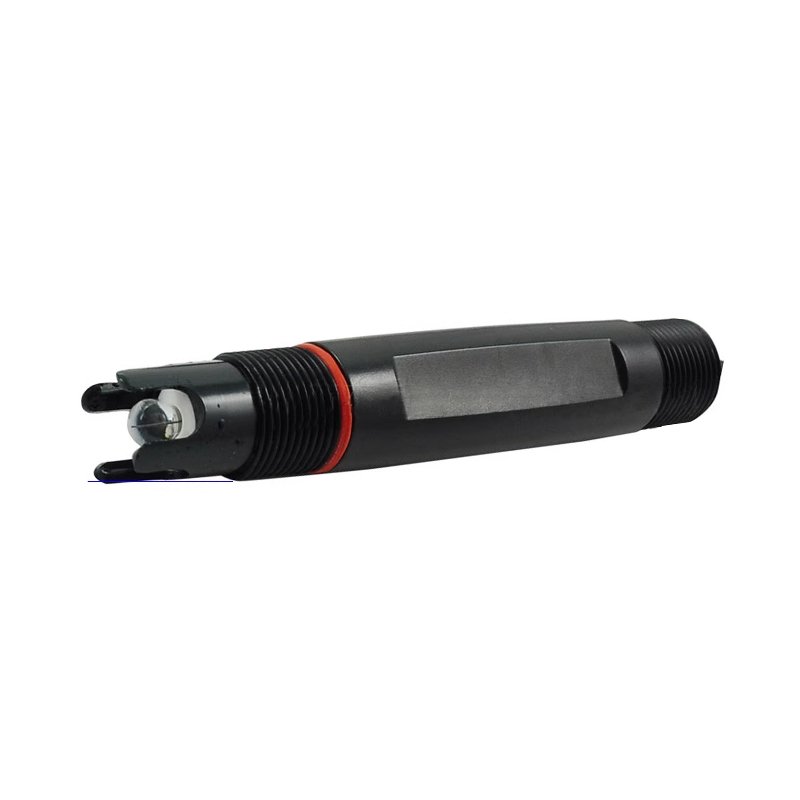 Economic composite water quality analyzer 0-14ph meter