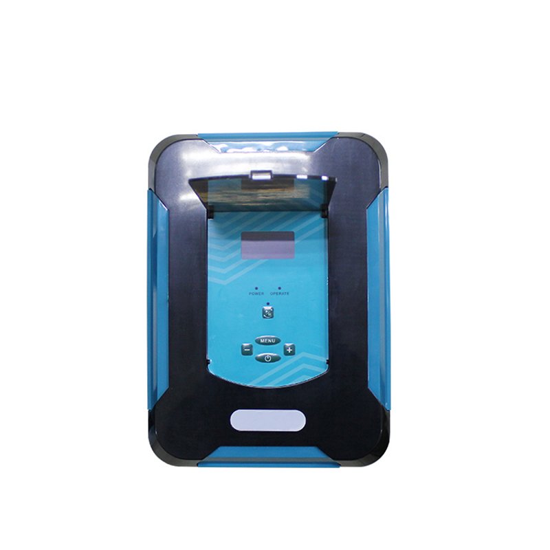 Factory Supply Automatic High Efficiency Swimming Pool Cleaning Accessories Chlorine Salt Water Chlorinator