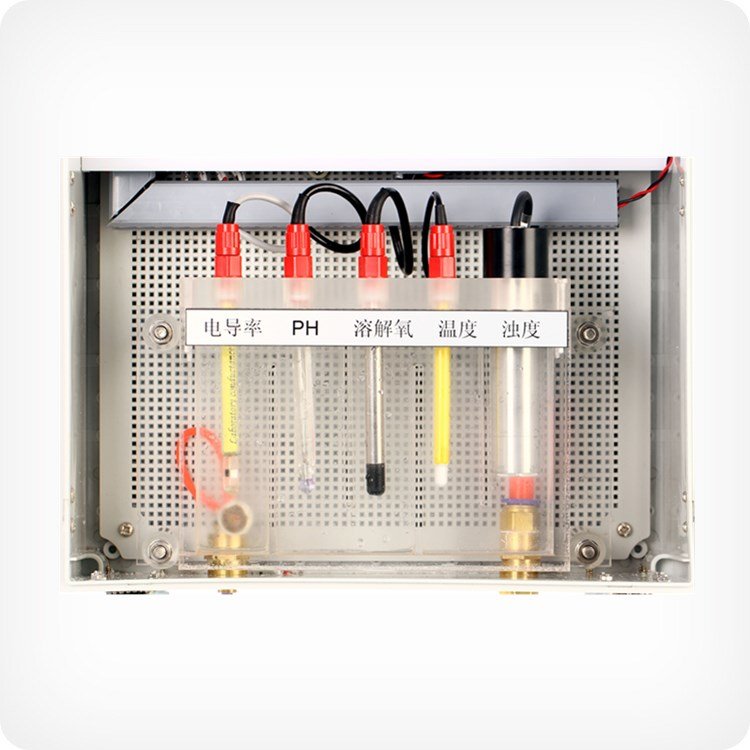 EIT IOT RS485 output online water multi parameter water quality monitoring