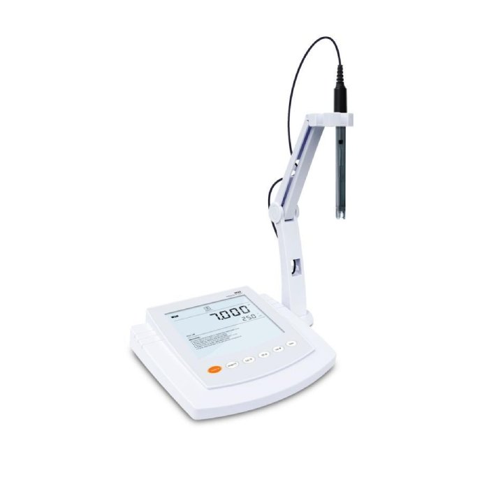 9 Series Benchtop Multiparameter Water Quality Meter