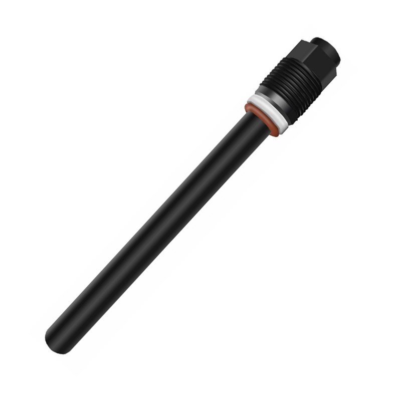 Good Quality Replacement Ph-Sensor Fitting Water Quality Monitoring Waste Water Ph Sensor Rs4 Meter Ph Electrode Con Bnc