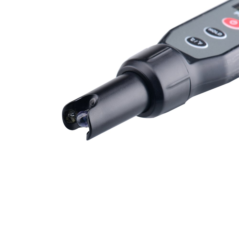 BENETECH GM761 Ph Water Quality Test Pen factory outlet china Fast Operate Mini Ph Meter
