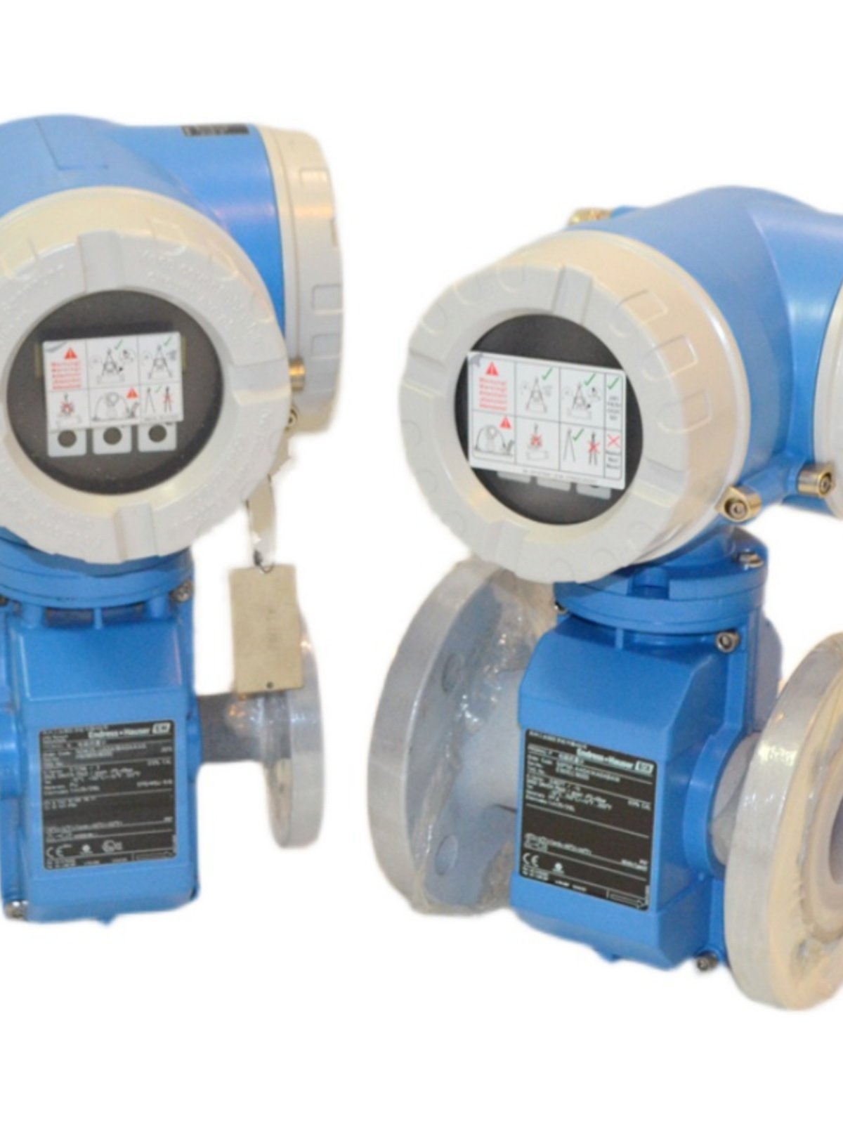 Original Endress Hauser PMP51 Ph Sensor Promass Level Flow Meters 50P Endress Hauser Pressure Transmitter OEM ODB Supported