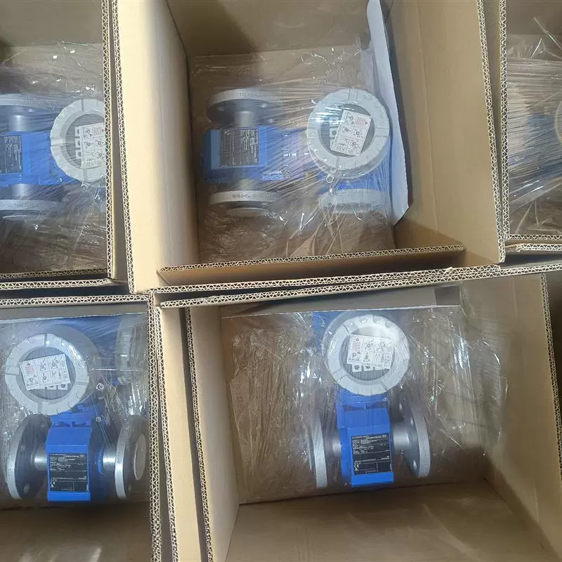 Original Endress Hauser PMP51 Ph Sensor Promass Level Flow Meters 50P Endress Hauser Pressure Transmitter OEM ODB Supported
