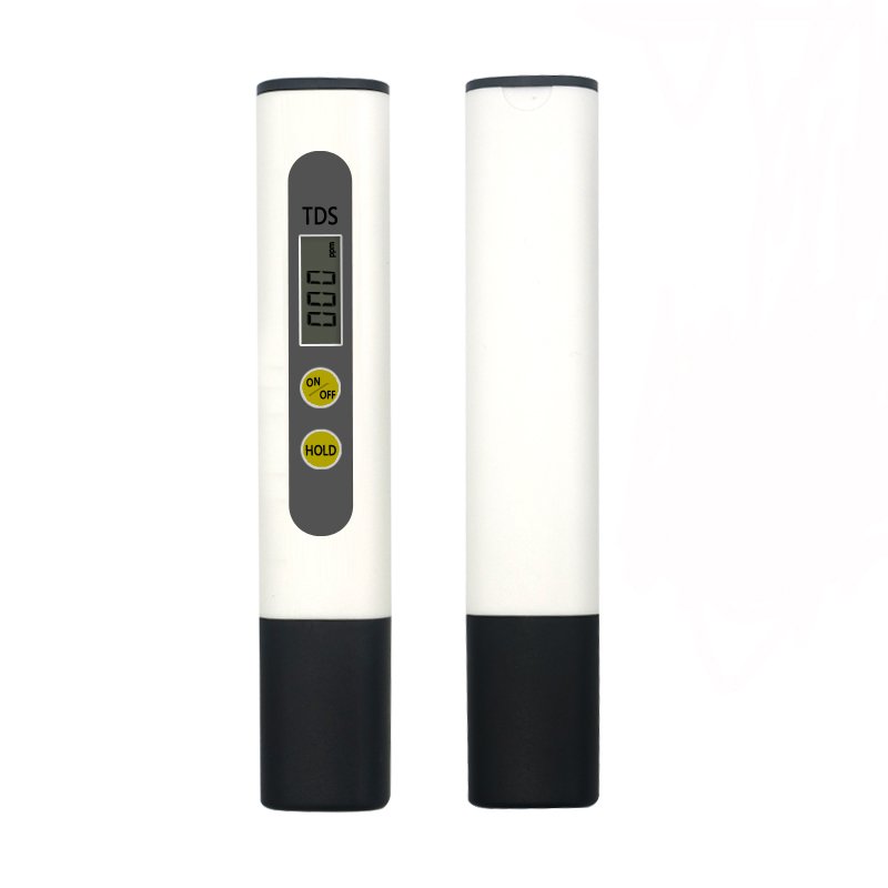 High Accuracy Pen Type New Tds Meter Hold Water Quality Detector Tds Tester