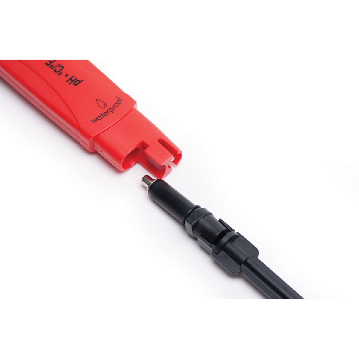 HANNA HI98128 Waterproof pH Meter Waterproof pHep 5 pH/Temperature Tester