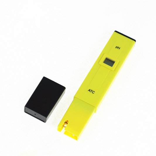 Wholesale Portable High Precision Water Tester Aquarium Digital Mini Ph Acidity Meter Pen