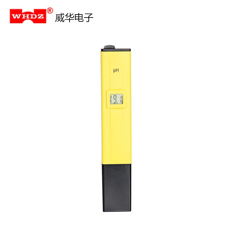 PH Meter Pen Type Digital Ph Meter Pocket-size Ph Meter PH107 PH17