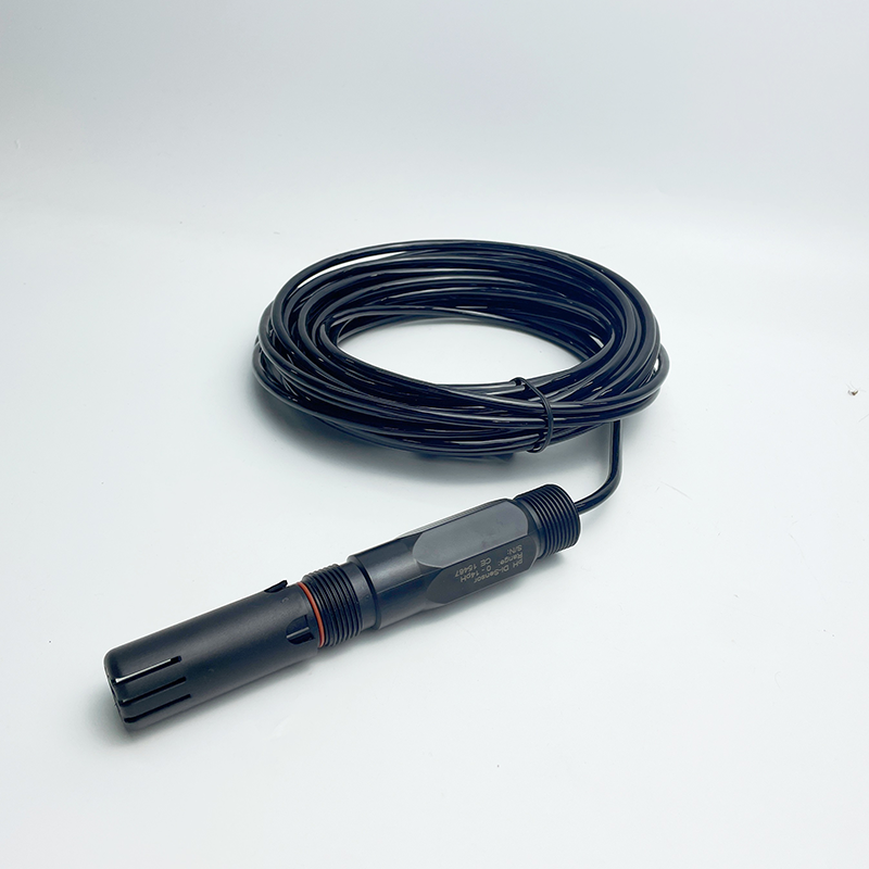 L532-B Multi-parameter Meter pH TDS EC TSS DO Temperature Ammonia ORP All-in-one multi-parameter sensors
