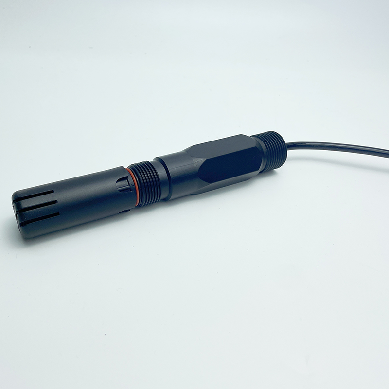 L532-B Multi-parameter Meter pH TDS EC TSS DO Temperature Ammonia ORP All-in-one multi-parameter sensors