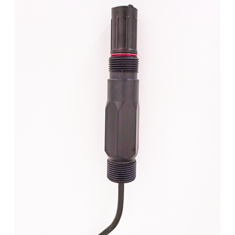 L532-B Multi-parameter Meter pH TDS EC TSS DO Temperature Ammonia ORP All-in-one multi-parameter sensors