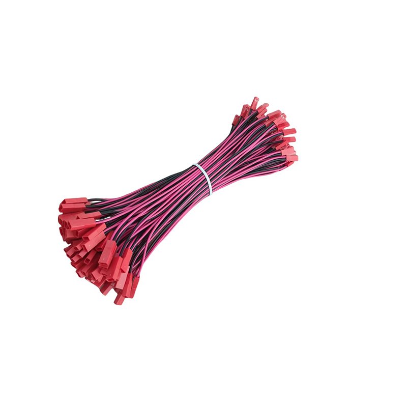 OEM custom wire cable 16awg 18awg 20awg 22awg 24awg 26awg 28awg 30awg UL1007 UL1015 UL1571 cable