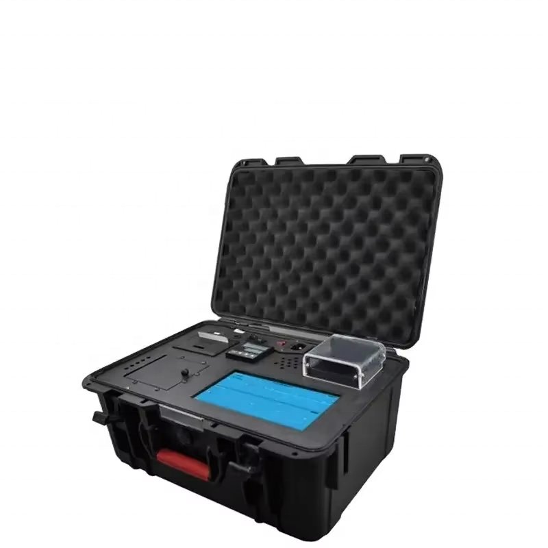 99-Parameter Water Quality Analyzer Portable Water Quality Tester
