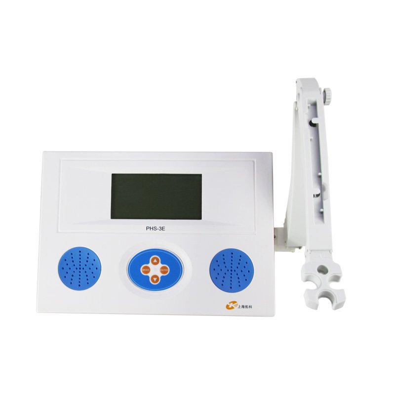 Esebio YX611 2In 1 Portable Touchscreen Acidity meter pH Meter
