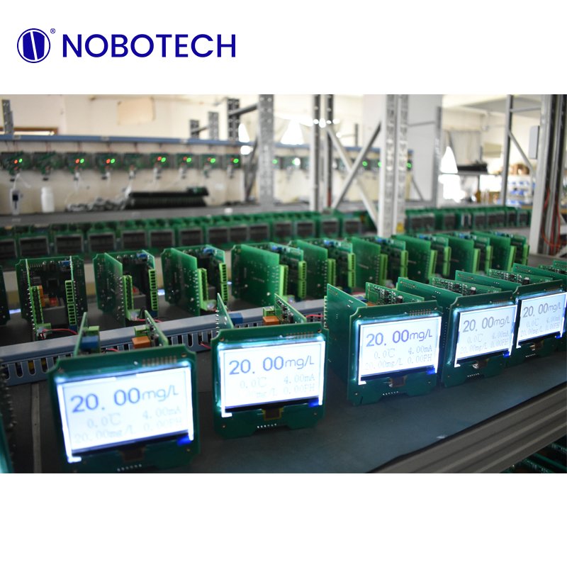 NOBO conductivity meter CD-5000 Industrial Conductivity Meter Online Conductivity instrument tds meter for water