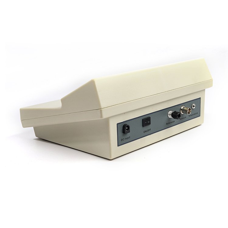 High Accurate Cheap Bench-top Digital pH Meter (PH/ORP/Temp) LCD display 3 in 1 ph tester