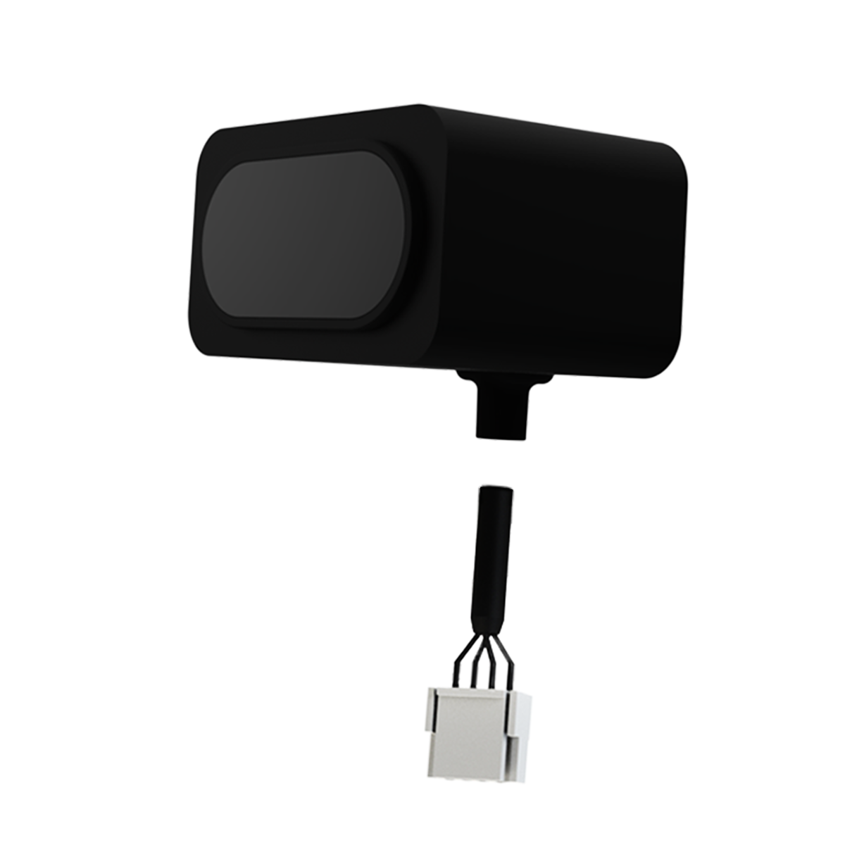 TOFSense-F2 PH laser ranging sensor radar module dTOF anti-bright light 50 meters IP68 Nooploop