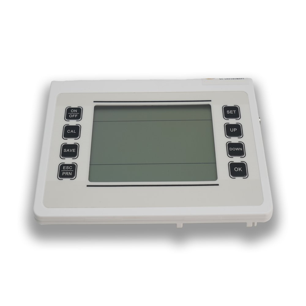 Ph Conductivity Meter Desktop Acidity Meter Water Quality Analyzer