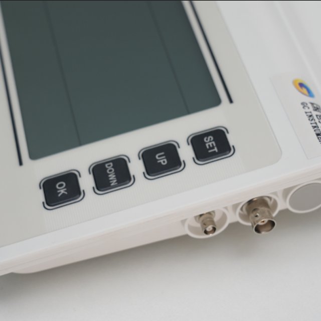 Ph Conductivity Meter Desktop Acidity Meter Water Quality Analyzer