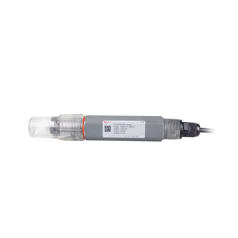 RK500-06 High Accuracy Industrial Salt Water Online Analog ORP Sensor Meter Kit for Pool