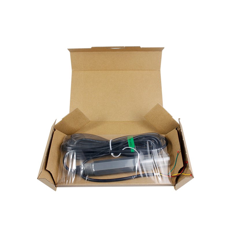 RK500-06 High Accuracy Industrial Salt Water Online Analog ORP Sensor Meter Kit for Pool