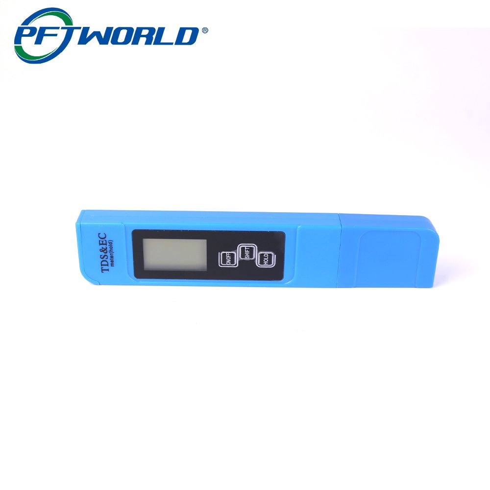 Digital pH Meter, pH Meter For Water, 0-14 pH Measurement Range pH Tester, 0.01 High Precision Water Quality Tester With ATC