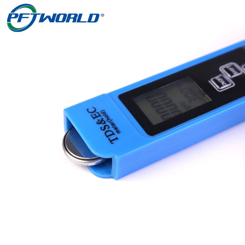 Digital pH Meter, pH Meter For Water, 0-14 pH Measurement Range pH Tester, 0.01 High Precision Water Quality Tester With ATC
