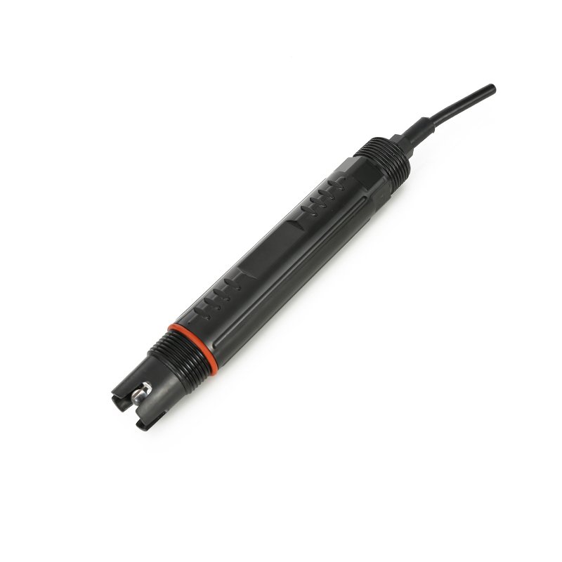 High accuracy Industrial PH&ORP Sensor to online measure pH ORP probe