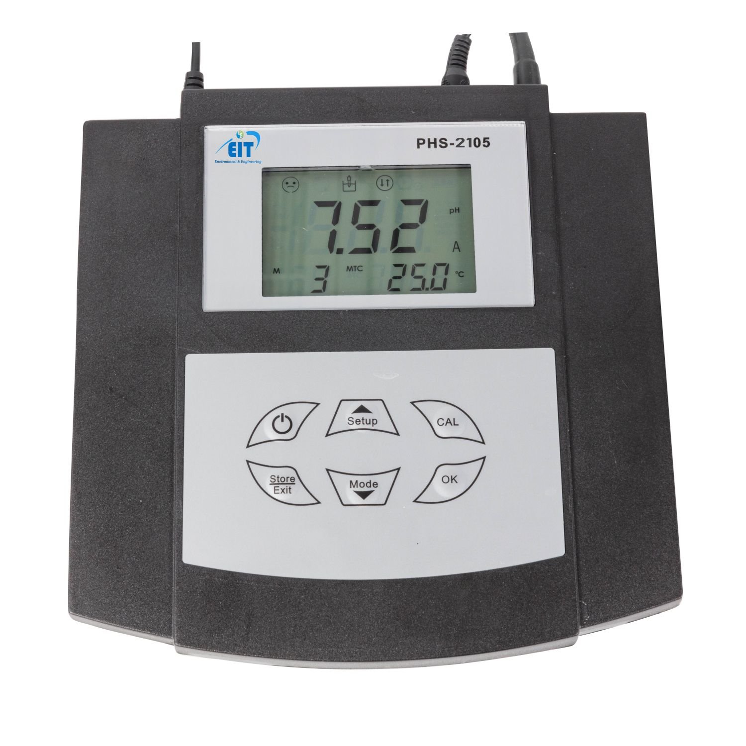 PHS-2105 Laboratory PH/Conductivity/DO Meter
