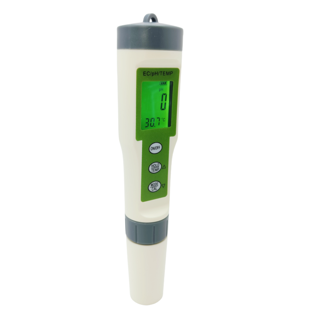 Digital Meter 3 in 1 TDS Temp PH Tester Replace Probe Pen Filter Water Quality Water Purity test tool