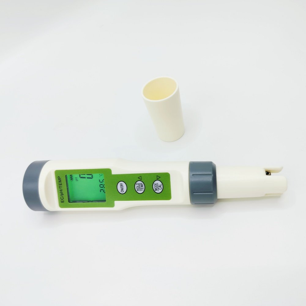 Digital Meter 3 in 1 TDS Temp PH Tester Replace Probe Pen Filter Water Quality Water Purity test tool