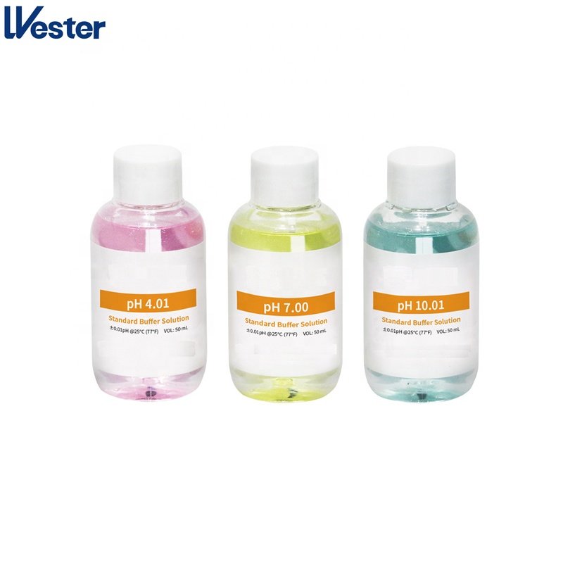 Manufacturers price medical lab desktop benchtop ph test meter for water bench waterproof digital ph meter laboratory