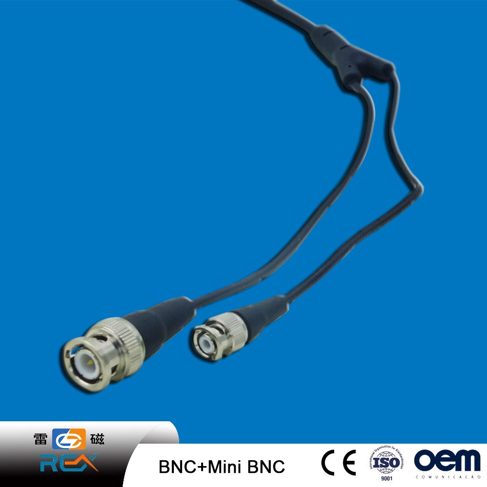 E-301G pH Combination electrode(30K) with temperature Custom connectors For sticky samples ph compound electrode probe sensor