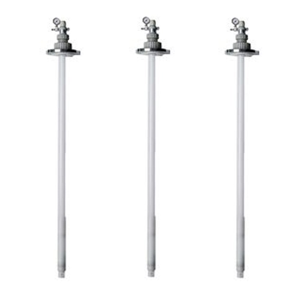 Ph sensor InTrac 779e Retractable Housing PH electrodes probe is suitable for sanitary process PH electrode probes