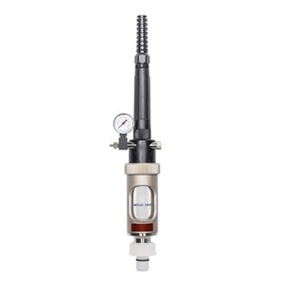 Ph sensor InTrac 779e Retractable Housing PH electrodes probe is suitable for sanitary process PH electrode probes