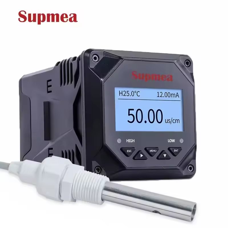 OEM service water analysis roc water conductivity and tds online meter industrial
