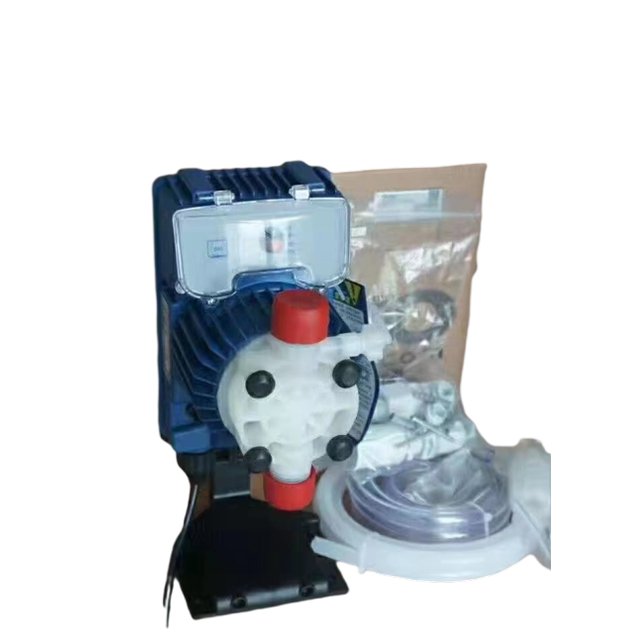 Original Italy Brand Seko Dosing Pump Automatic PH Mechanical Diaphragm Metering Pump AKL chlorine dosing