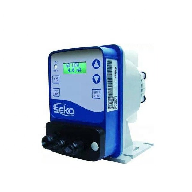 Original Italy Brand Seko Dosing Pump Automatic PH Mechanical Diaphragm Metering Pump AKL chlorine dosing
