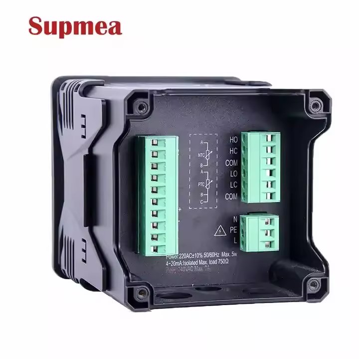 Online industrial cm 230 water quality meters-rs485 tds conductivity meter ec meter