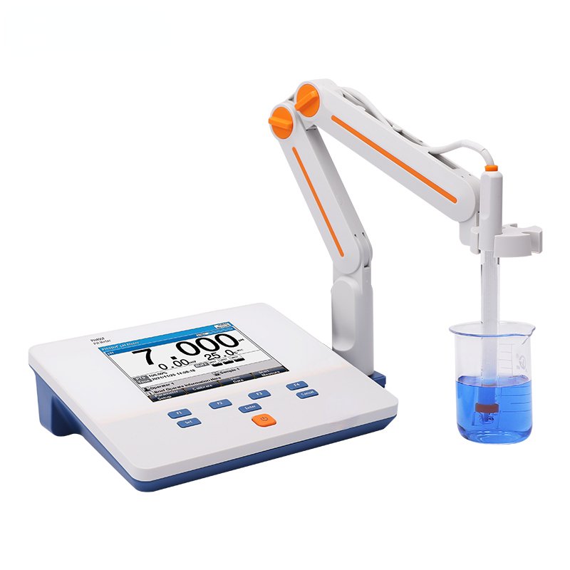 High Resolution Portable Water Test Ion Nitrate Meter Tester For Sale