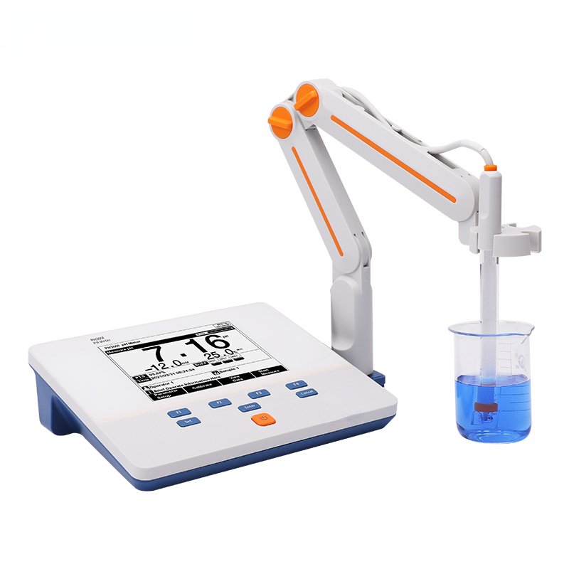 High Resolution Portable Water Test Ion Nitrate Meter Tester For Sale