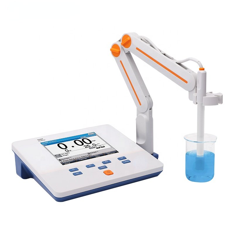 High Resolution Portable Water Test Ion Nitrate Meter Tester For Sale