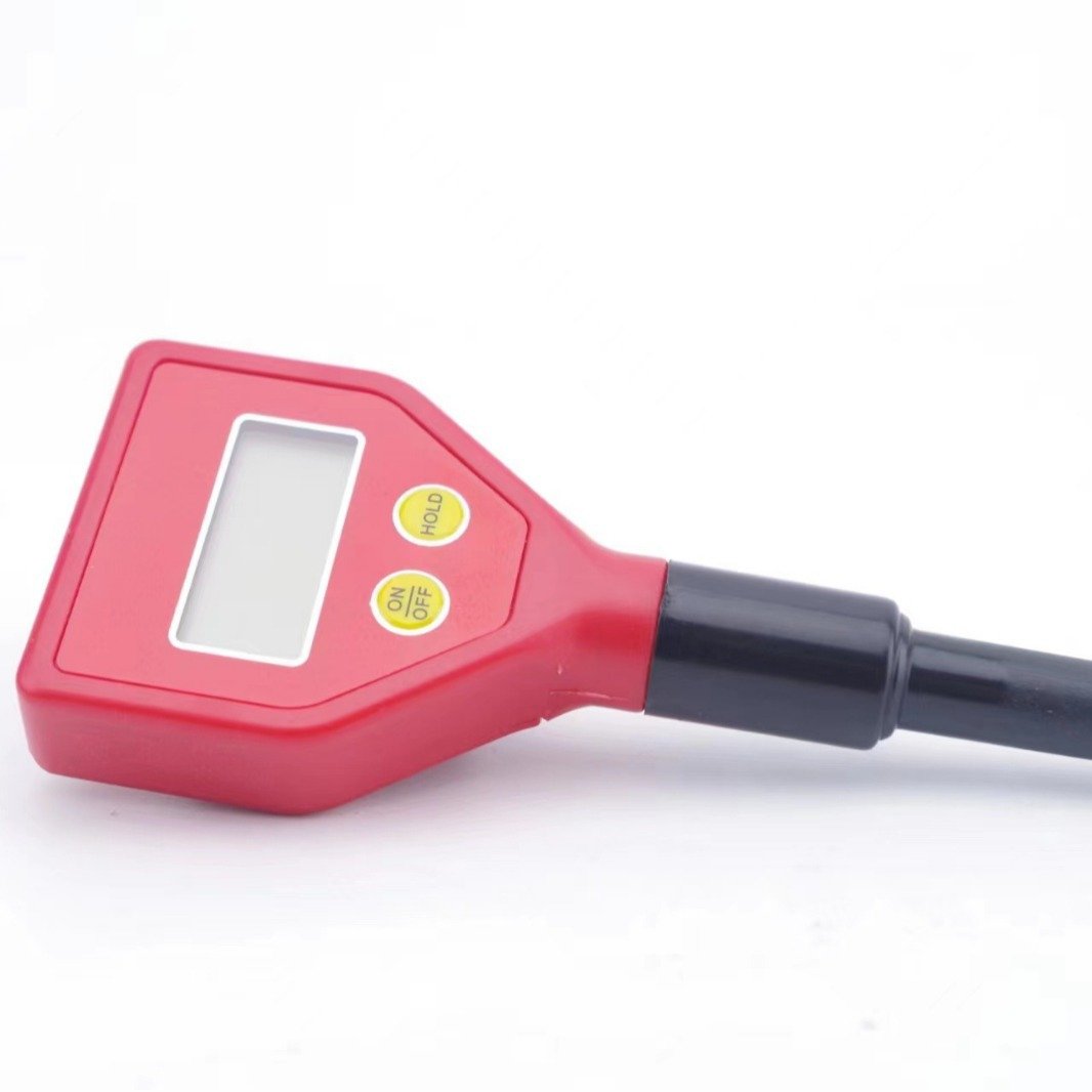 PH-98203 Economical Soil pH Meter