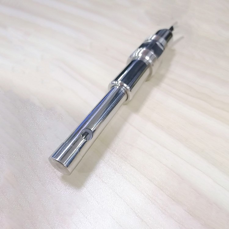 Electrical Conductivity Electrode RS485 Conductivity Sensor 4-20ma Salinity Sensor Online EC Probe Sensor